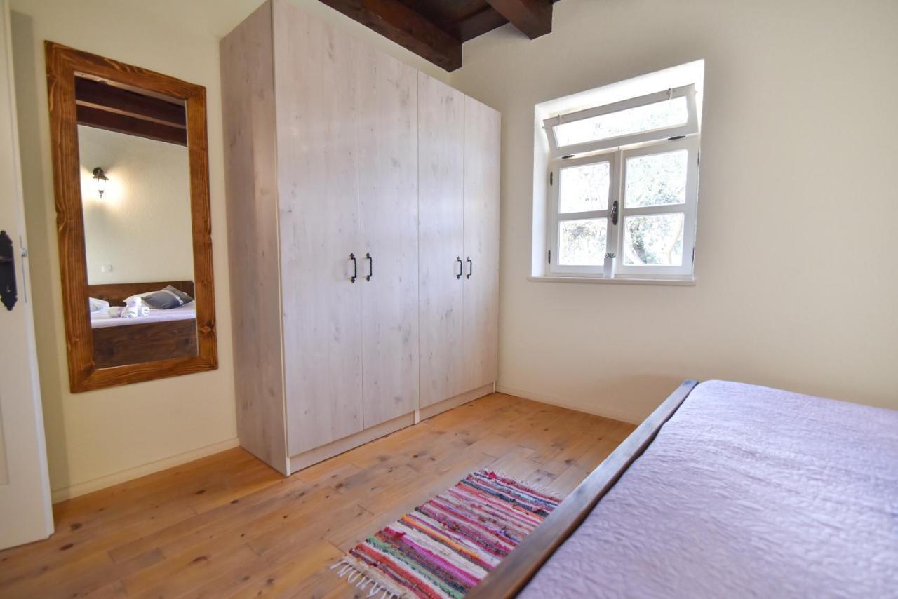 Vacation Home Mate Ceko Sukošan Esterno foto